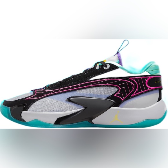 Jordan Luka 2 Men’s Basketball Shoes - Picture 1 of 13